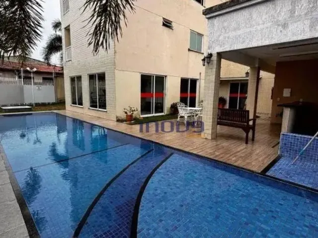 Imagem 15: Apartamento com 3 Dormitórios À Venda, 84 M² por R$ 440.000,00 - Maraponga