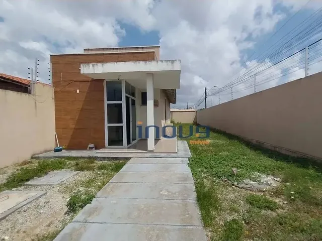 Imagem 8: Casa com 2 Dormitórios À Venda, 80 M² por R$ 210.000,00 - Siqueira - Fortaleza/Ce