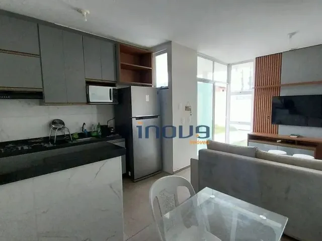 Imagem 14: Casa com 2 Dormitórios À Venda, 80 M² por R$ 210.000,00 - Siqueira - Fortaleza/Ce