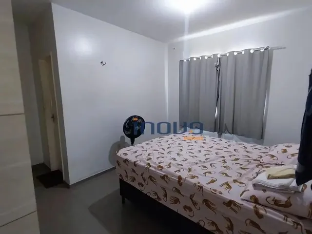 Imagem 9: Casa com 2 Dormitórios À Venda, 80 M² por R$ 210.000,00 - Siqueira - Fortaleza/Ce