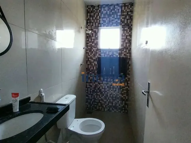 Imagem 6: Casa com 2 Dormitórios À Venda, 80 M² por R$ 210.000,00 - Siqueira - Fortaleza/Ce