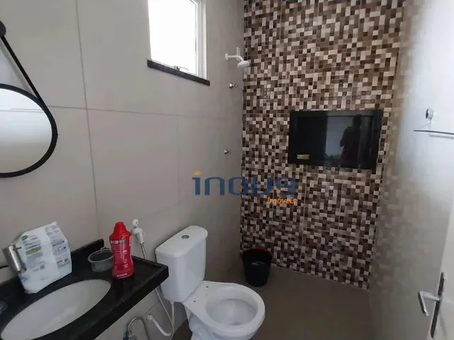Imagem 11: Casa com 2 Dormitórios À Venda, 80 M² por R$ 210.000,00 - Siqueira - Fortaleza/Ce