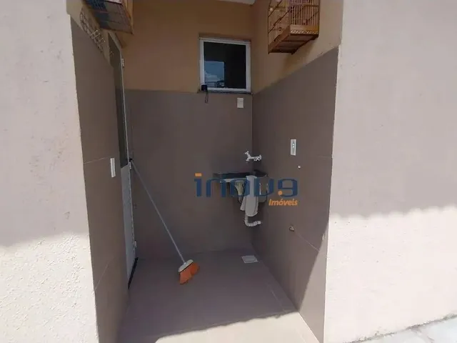 Imagem 13: Casa com 2 Dormitórios À Venda, 80 M² por R$ 210.000,00 - Siqueira - Fortaleza/Ce