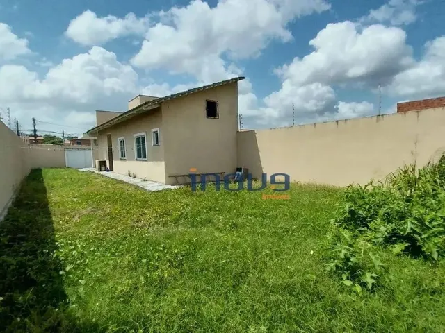 Imagem 2: Casa com 2 Dormitórios À Venda, 80 M² por R$ 210.000,00 - Siqueira - Fortaleza/Ce