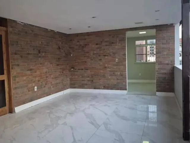 Imagem: Apartamento À Venda Reformado Edifício
