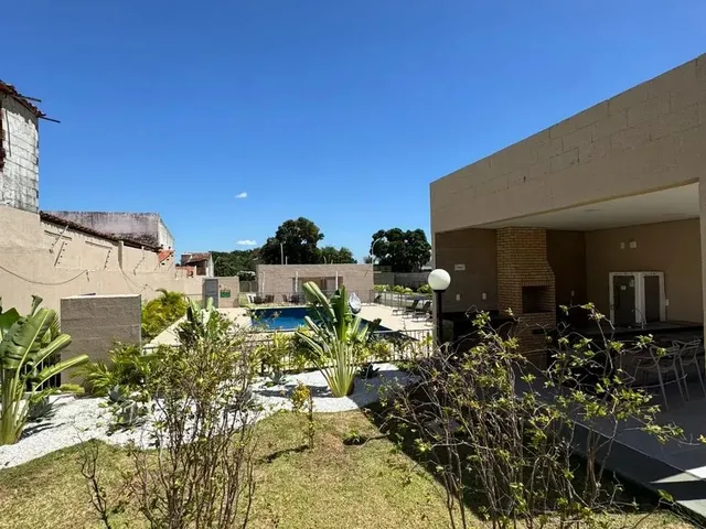 Imagem 15: Apartamento de Repasse no Torre Solare com Varanda na Região da Maraponga