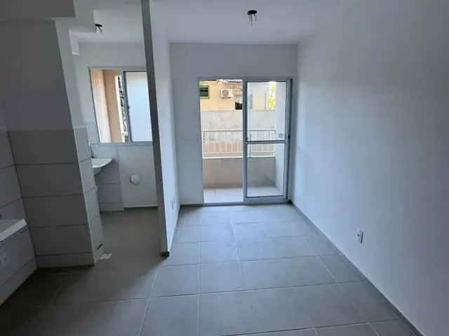 Imagem 6: Apartamento de Repasse no Torre Solare com Varanda na Região da Maraponga