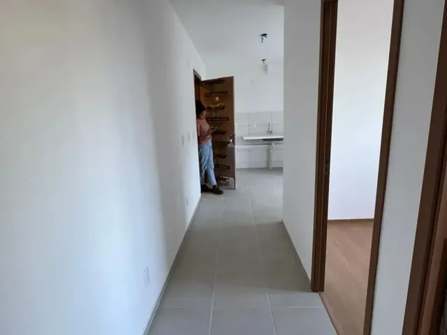 Imagem 12: Apartamento de Repasse no Torre Solare com Varanda na Região da Maraponga