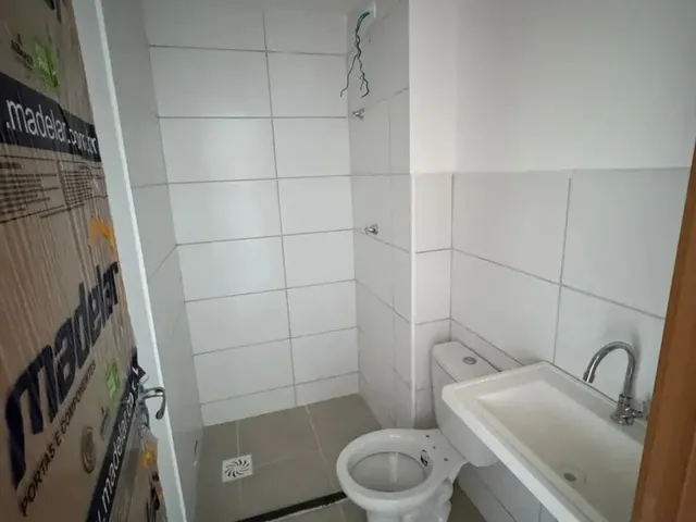 Imagem 10: Apartamento de Repasse no Torre Solare com Varanda na Região da Maraponga
