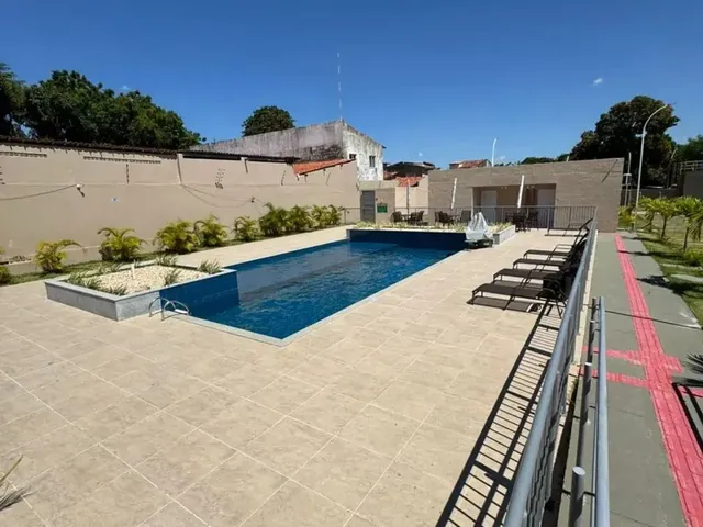 Imagem 8: Apartamento de Repasse no Torre Solare com Varanda na Região da Maraponga