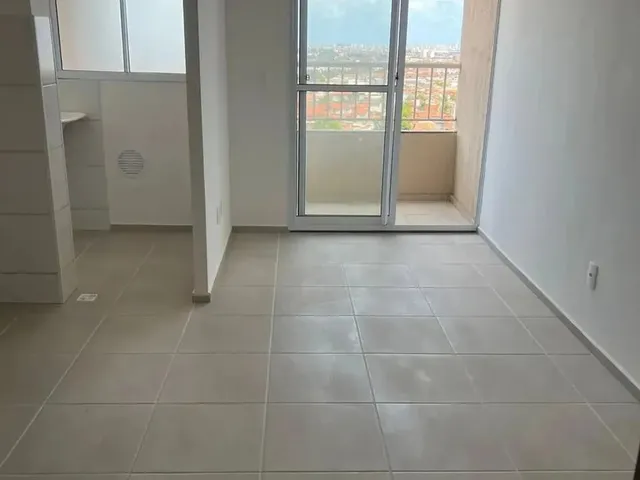 Imagem 11: Apartamento de Repasse no Torre Solare com Varanda na Região da Maraponga