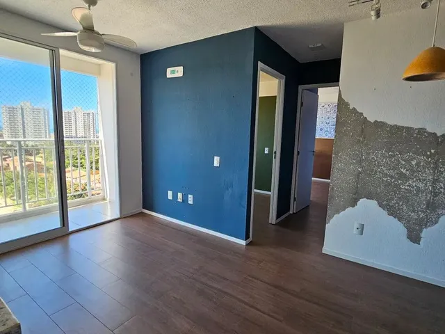 Imagem: Apartamento Praia do Futuro