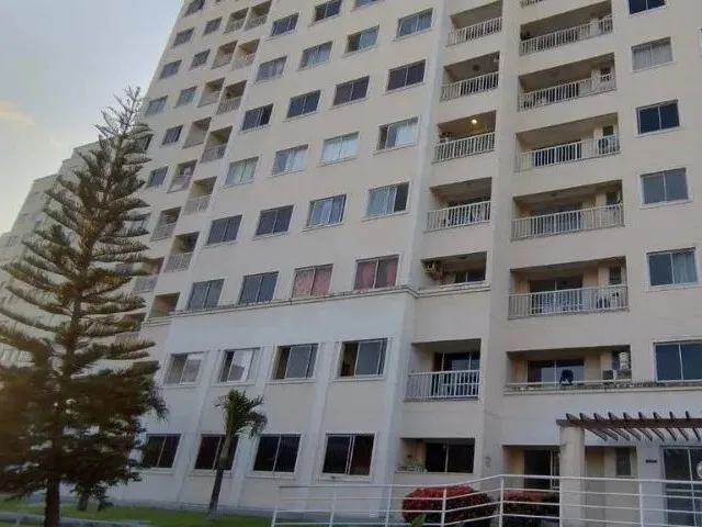 Imagem: Apt 265, Maraponga, Condomínio Giardini