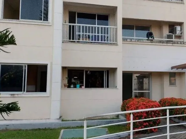 Imagem 6: Apt 265, Maraponga, Condomínio Giardini Di Padova, Apartamento com 03 Quartos, Elevador