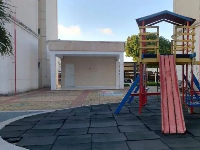 Imagem 5: Apt 265, Maraponga, Condomínio Giardini Di Padova, Apartamento com 03 Quartos, Elevador