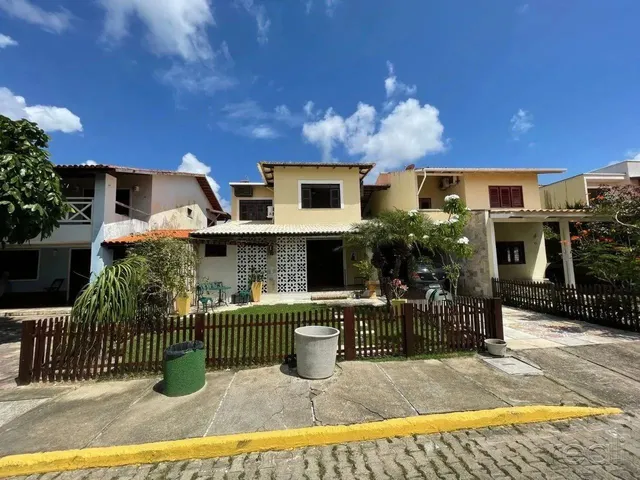 Imagem: Greenvillage Edson Queiroz 182,48M²