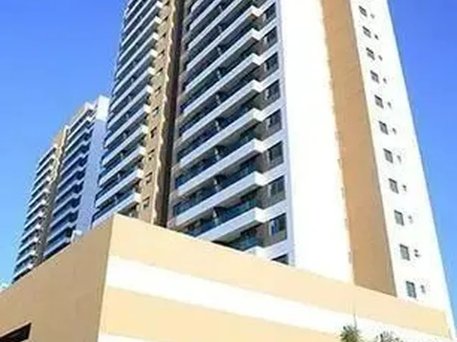 Imagem: Green Village - 3 Quartos - 70M² - Lazer
