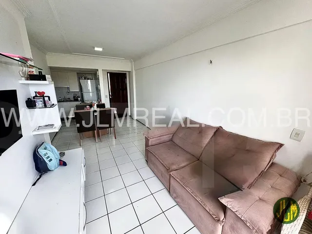 Imagem: Apartamento com 68M², Nascente, 3 Quartos