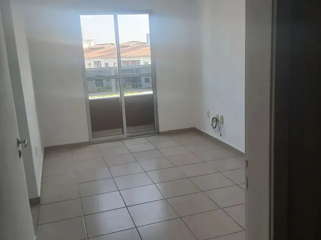 Imagem: Vendo Apartamento com Varanda