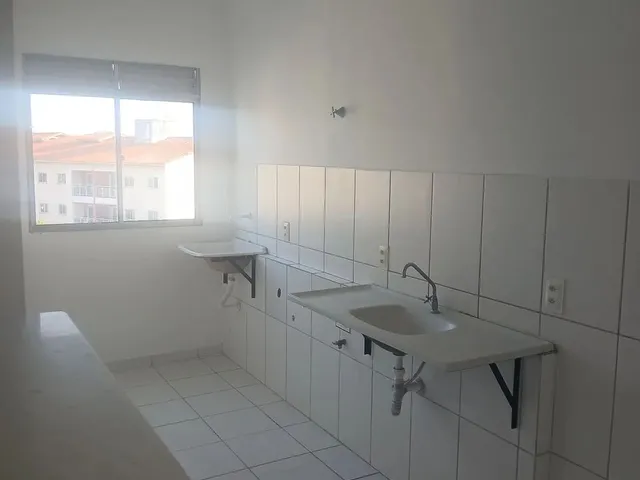Imagem 4: Vendo Apartamento com Varanda