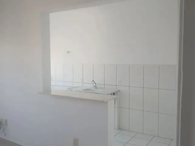 Imagem 5: Vendo Apartamento com Varanda
