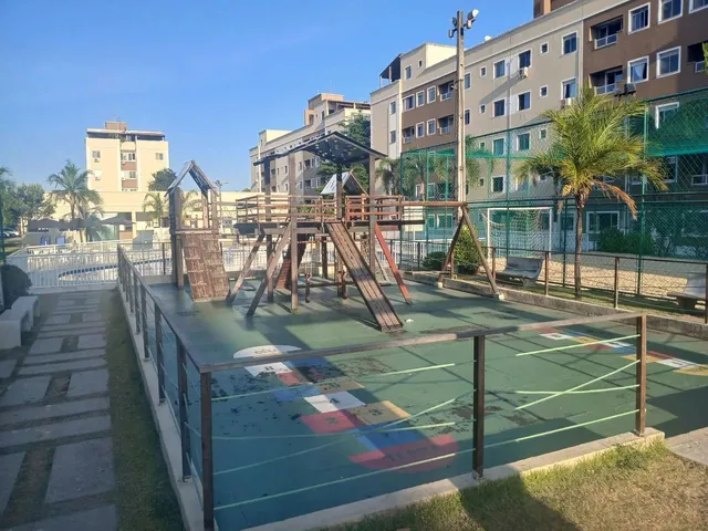 Imagem 3: Vendo Apartamento com Varanda