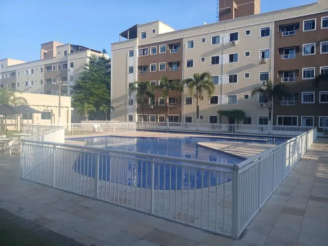 Imagem 8: Vendo Apartamento com Varanda