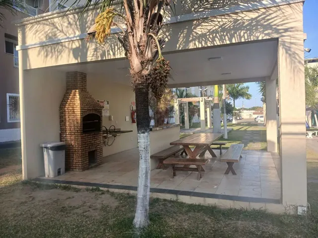 Imagem 10: Vendo Apartamento com Varanda