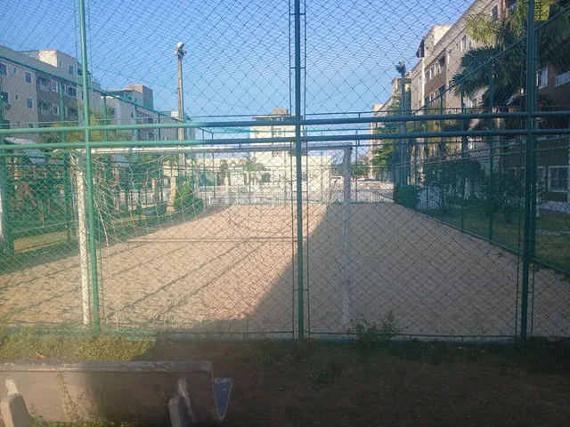 Imagem 13: Vendo Apartamento com Varanda