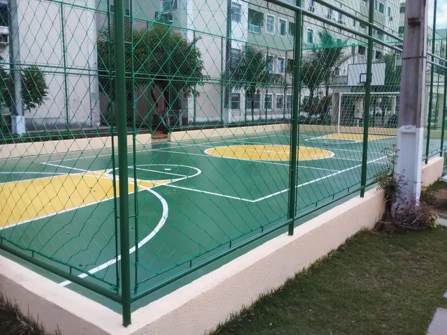 Imagem 16: Vendo Apartamento com Varanda
