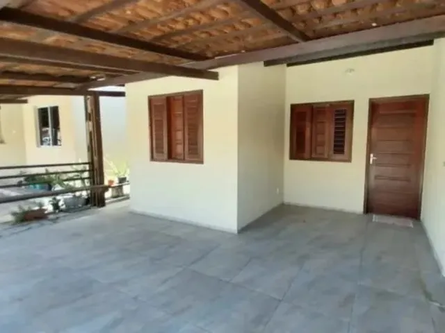 Imagem: Condomínio Dubai, Casa Plana com 03 Quartos