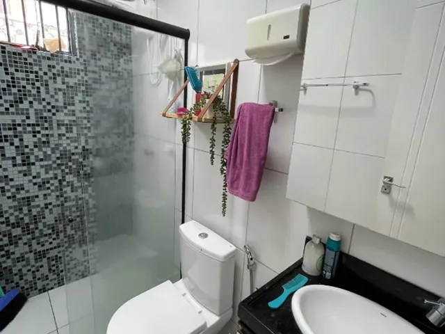Imagem 4: Casa com Dois Quartos Sendo Um Suíte em Messejana - 180M²