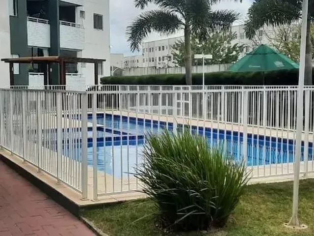 Imagem: Apartamento no Parque Dois Irmãos