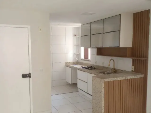 Imagem: Apartamento Noble Serveur 1 - Passaré