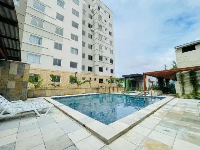 Imagem: Apt 197, Parangaba, Condomínio Teraviva