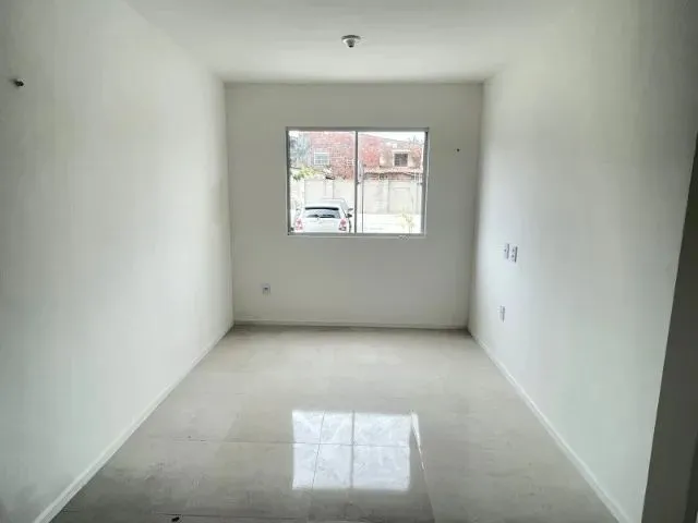 Imagem 6: Apt 197, Parangaba, Condomínio Teraviva Residence, Apartamento 02 Quartos, 02 Wc