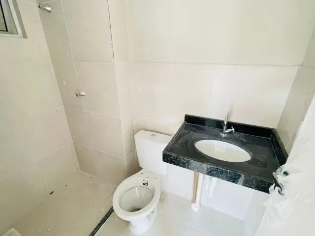 Imagem 9: Apt 197, Parangaba, Condomínio Teraviva Residence, Apartamento 02 Quartos, 02 Wc