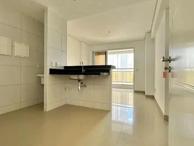 Imagem: Apto com Dois Quartos Sendo os Dois Suítes