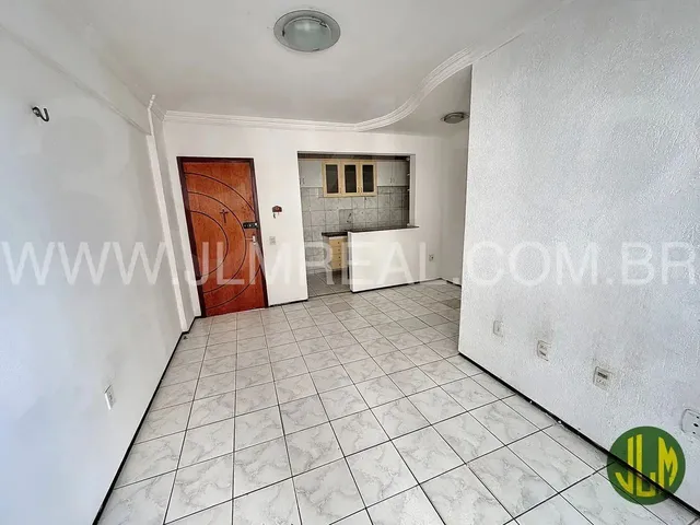Imagem 2: Apartamento no Condomínio Douglas Albuquerque, Bairro Damas, Nascente, 65M², 3 Quartos
