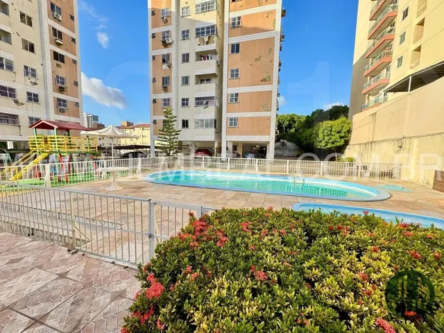 Imagem 5: Apartamento no Condomínio Douglas Albuquerque, Bairro Damas, Nascente, 65M², 3 Quartos