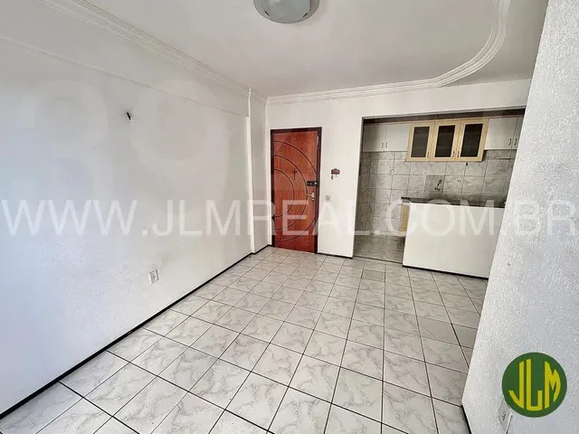 Imagem 6: Apartamento no Condomínio Douglas Albuquerque, Bairro Damas, Nascente, 65M², 3 Quartos