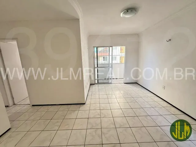 Imagem 12: Apartamento no Condomínio Douglas Albuquerque, Bairro Damas, Nascente, 65M², 3 Quartos