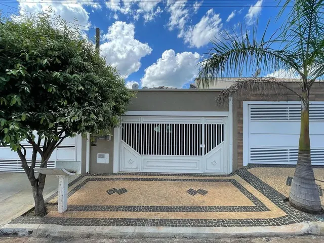 Imagem: Ef- Casa Jardim Iracema