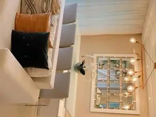 Imagem: O apartamento possui 4 Dormitórios, 3 Suítes, 4