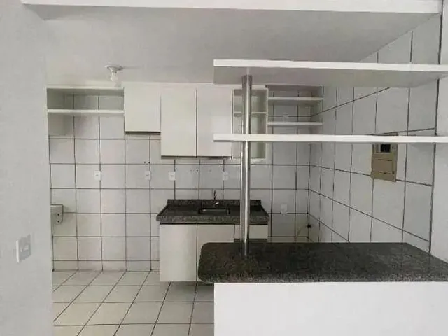 Imagem: Apartamento com 2 Dormitórios À Venda