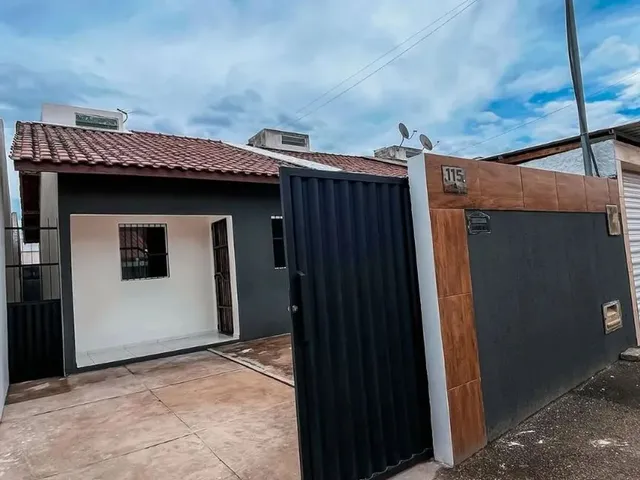 Imagem: Jl - Casa no Jangurussu Sem Burocracia