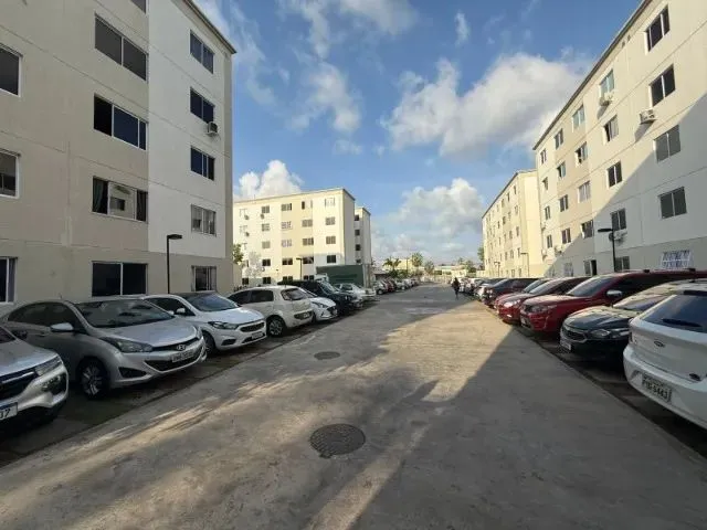 Imagem: Apt 022, Condomínio Maraponga Ville, Apartamento