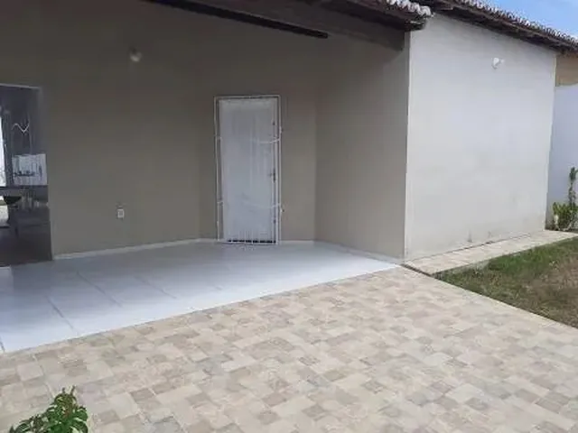 Imagem: Casa Nascente no Demócrito Rocha