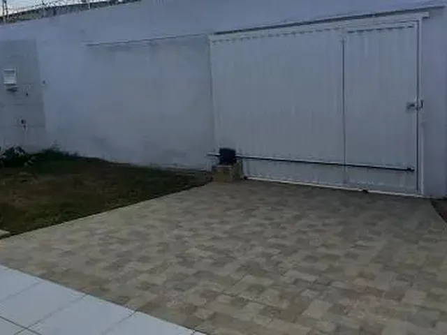 Imagem 8: Casa Nascente no Demócrito Rocha