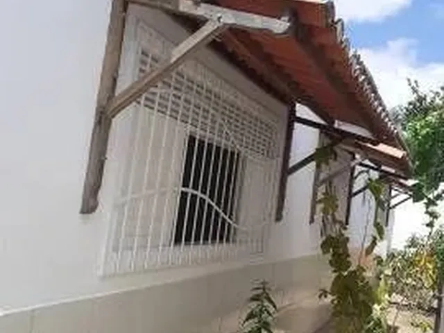 Imagem 9: Casa Nascente no Demócrito Rocha